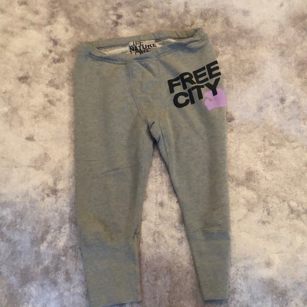 Free City Sweat Pants